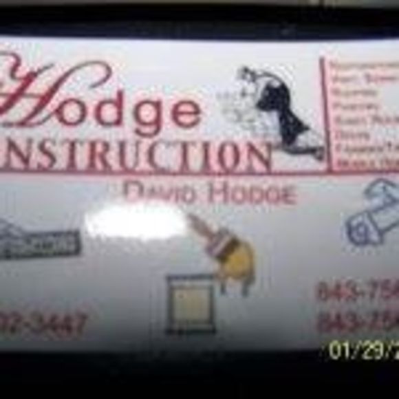 davidhodge981